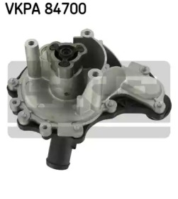 Водяной насос SKF для PEUGEOT BOXER c бортовой платформой/ходовая часть 2.2 HDi 100